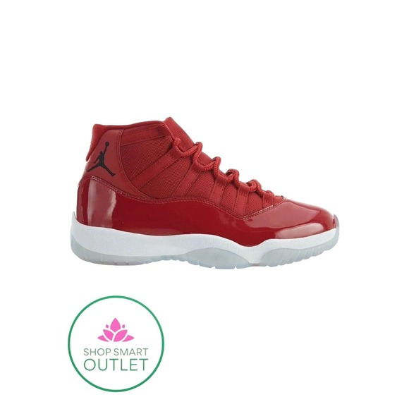 Size 9 - Jordan Air 11 Retro High Win Like \'96 main image 6